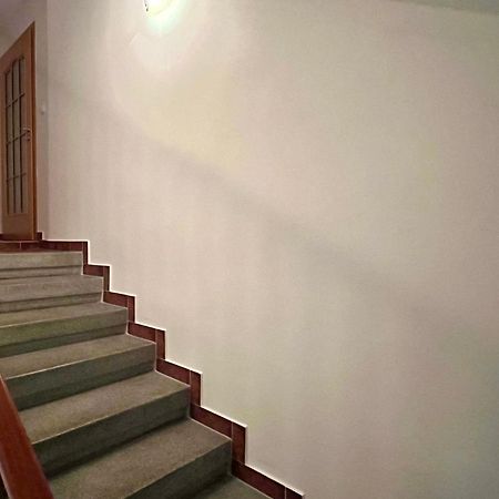 Ferienwohnung Apartman Terasa U Kolonady Poděbrady Exterior foto